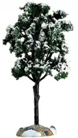 Lemax balsam fir tree, large boom 2016 - afbeelding 1