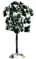 Lemax balsam fir tree, small boom 2016 - afbeelding 1