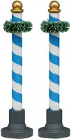 Lemax biergarten poles kerstdorp accessoire 2026 kopen?