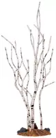 Lemax birch tree, medium boom 2003 - afbeelding 1