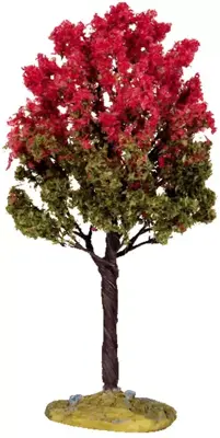 Lemax black tupelo tree, medium boom 2014 - afbeelding 1