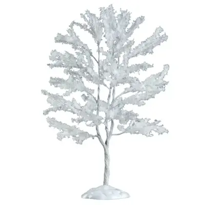 Lemax black walnut tree boom 2016 - afbeelding 1