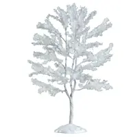 Lemax black walnut tree boom 2016 - afbeelding 1