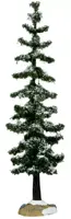 Lemax blue spruce tree, large boom 2016 - afbeelding 1