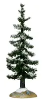 Lemax blue spruce tree small boom 2016 - afbeelding 1