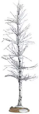 Lemax christmas bristle tree boom 2017 - afbeelding 1