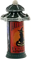 Lemax creepy bulletin accessoire Spooky Town  - afbeelding 1