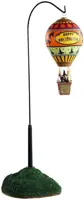 Lemax esmeralda´s balloon rides, b/o (4.5v bewegend tafereel Spooky Town 2020 - afbeelding 1