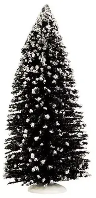 Lemax evergreen tree, jumbo boom 1998 - afbeelding 1