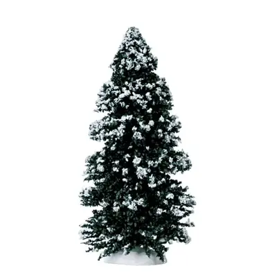 Lemax evergreen tree, large boom 1994 - afbeelding 1
