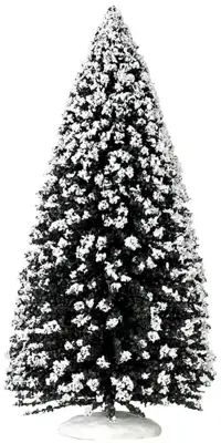 Lemax evergreen tree xl boom 1999 - afbeelding 1