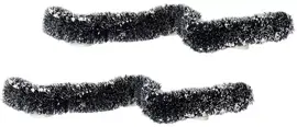 Lemax flexible hedgerow s/2 kerstdorp accessoire 2022