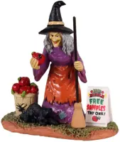 Lemax free samples halloween figuur Spooky Town 2021 - afbeelding 1