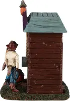 Lemax full moon bar huisje Spooky Town 2026 - afbeelding 3