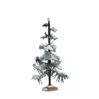 Lemax glittering pine, medium kerstdorp accessoire 2017 - afbeelding 1