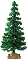 Lemax grand fir tree, medium boom 2019 - afbeelding 1