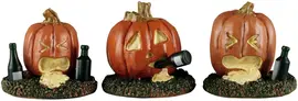 Lemax jolly pumpkins accessoire Spooky Town 2026 kopen?
