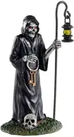 Lemax keymaster halloween figuur Spooky Town 2020 - afbeelding 1
