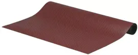 Lemax large brick display mat kerstdorp accessoire 2003 - afbeelding 1