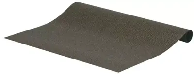 Lemax large pebble display mat kerstdorp accessoire 2003 - afbeelding 1