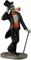 Lemax life of the party halloween figuur Spooky Town 2023 - afbeelding 1