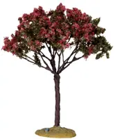 Lemax linden tree, medium boom 2014 - afbeelding 1