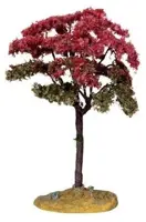 Lemax linden tree, small boom 2014 - afbeelding 1