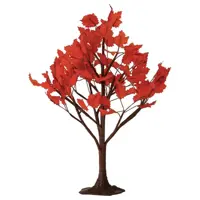 Lemax maple tree, large boom 2004 - afbeelding 1