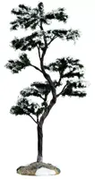 Lemax marcescent tree large boom 2016 - afbeelding 1