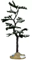 Lemax marcescent tree small boom 2016 - afbeelding 1