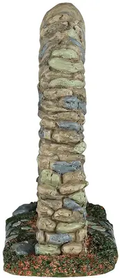 Lemax moon gateway accessoire Spooky Town 2026 - afbeelding 3