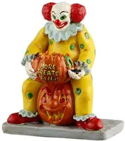 Lemax more treats! halloween figuur Spooky Town 2025 - afbeelding 1