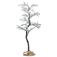 Lemax morning dew tree, medium boom 2017 - afbeelding 1