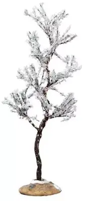 Lemax morning dew tree, small boom 2017 - afbeelding 1