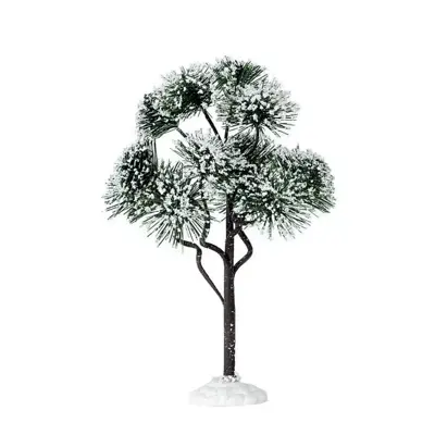 Lemax mountain pine, large boom 1997 - afbeelding 1