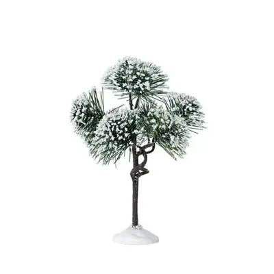 Lemax mountain pine, medium boom 1997 - afbeelding 1