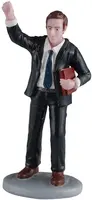 Lemax pastor waving kerstdorp figuur type 1 2026 kopen?