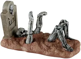 Lemax previous patient halloween figuur Spooky Town 2026 kopen?