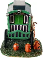 Lemax pumpkin festival tafereel Spooky Town 2020 - afbeelding 2
