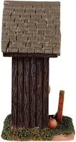 Lemax pumpkin shop huisje Spooky Town 2026 - afbeelding 2