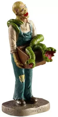 Lemax scary toy maker halloween figuur Spooky Town 2020 - afbeelding 1