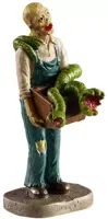 Lemax scary toy maker halloween figuur Spooky Town 2020 - afbeelding 1