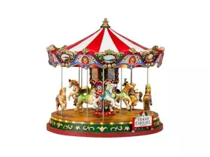 Lemax Sights & Sounds