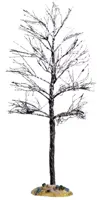 Lemax snow queen tree, large boom 2016 - afbeelding 1