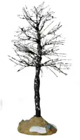 Lemax snow queen tree, small boom 2016 - afbeelding 1