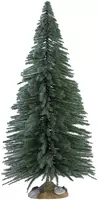 Lemax spruce tree, large kerstdorp boom 2017 - afbeelding 1
