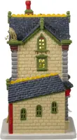 Lemax terror tavern verlicht huisje Spooky Town 2024 - afbeelding 3
