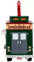 Lemax the gingerbread man s/3 kerstdorp tafereel 2017 - afbeelding 2