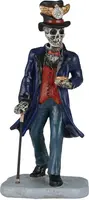 Lemax time traveler halloween figuur Spooky Town 2026 kopen?