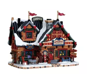 Vail Village